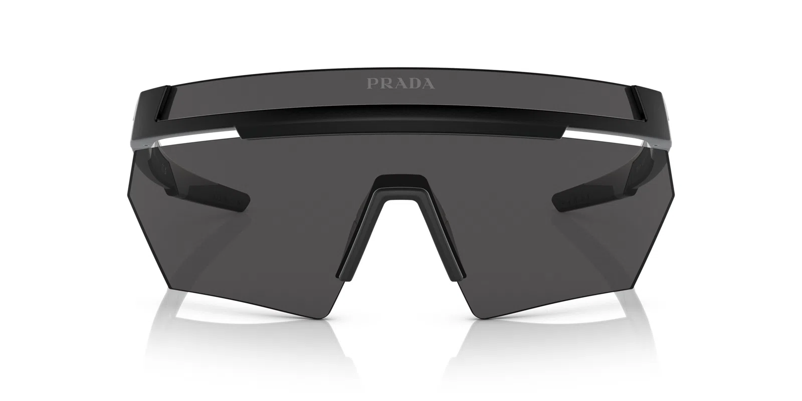 Prada Linea Rossa 01YS Sunglasses - view 19